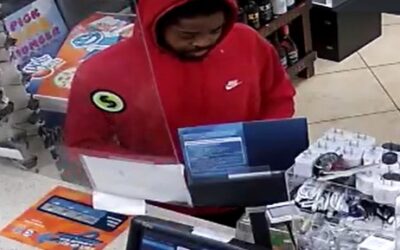 Statesville Police Seek Assistance in Identifying Larceny Suspect