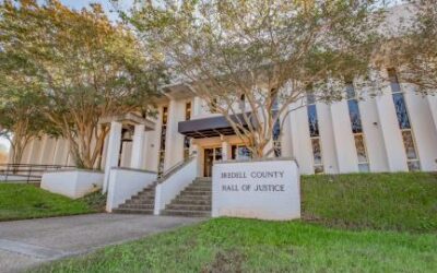 Iredell County Courts to Close Early Due to Winter Weather