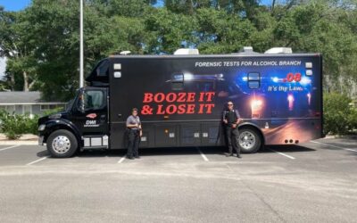 Statewide “Booze It & Lose It” Campaign Launches