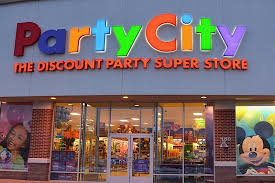 Party City to Close All Stores, Wind Down Operations