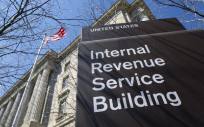 IRS to Issue Special Payments to 1 Million Taxpayers This Month