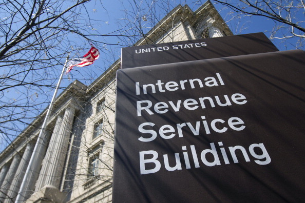 IRS to Issue Special Payments to 1 Million Taxpayers This Month