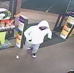 Statesville Police Investigate Armed Robbery at Dollar General