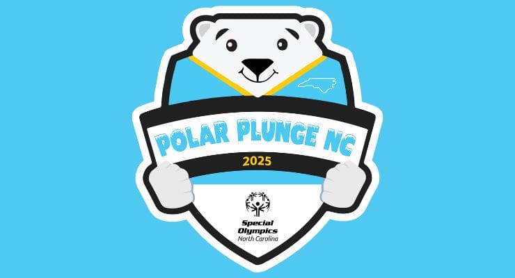 Take the Plunge for Special Olympics Iredell County