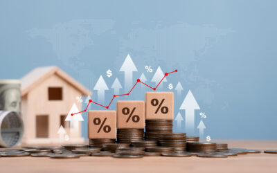 Mortgage Rates Near 7% as Affordability Challenges Persist