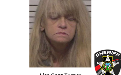 Statesville Woman Arrested on Drug Charges