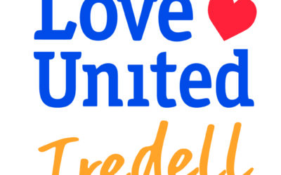 Love United Iredell: A Month-Long Celebration of Community Giving