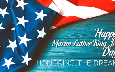 City and Iredell County Offices to Close for Martin Luther King Jr. Day