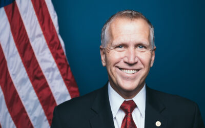 Tillis Helps Secure $1.65 Billion in Disaster Block Grants for WNC