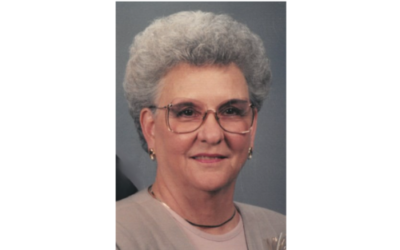 Betty Stroud, 93, of Statesville