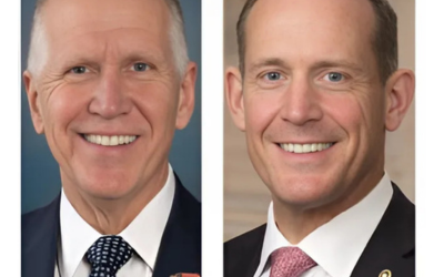 Budd, Tillis, Colleagues Introduce Bill to Stop Sanctuary Cities