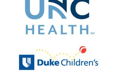 UNC and Duke Partner to Build NC’s First Freestanding Children’s Hospital