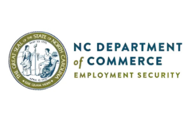 NC Unemployment Recipients Can Access 2024 Tax Forms Online