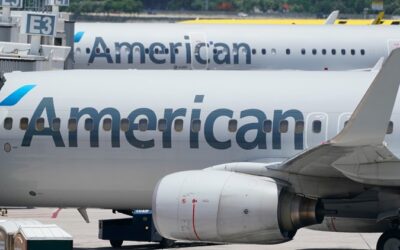 American Airlines Employee Killed in Ramp Accident at Charlotte Douglas International Airport