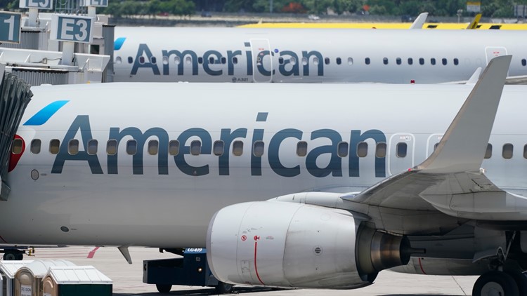 American Airlines Employee Killed in Ramp Accident at Charlotte Douglas International Airport