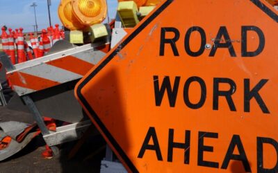 Overnight Lane Closure on I-77 in Mooresville for Maintenance