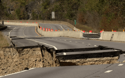 North Carolina Secures $250M in Federal Aid for Helene Recovery