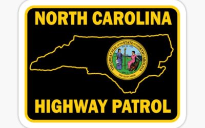 N.C. State Trooper Injured in Mooresville Collision