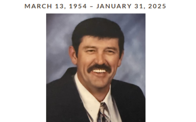 Virgil Kenneth Cumby