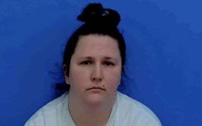 Former Daycare Worker in Conover Accused of Assaulting Multiple Children