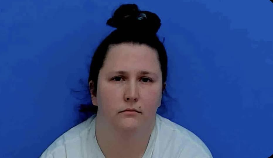 Former Daycare Worker in Conover Accused of Assaulting Multiple Children