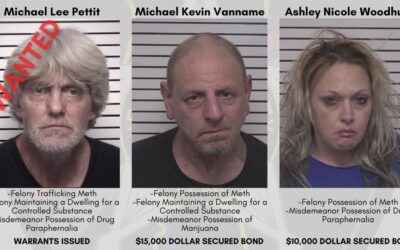 Community Tips Lead to Drug Bust on Concord Avenue