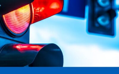 Mooresville Traffic Signals to Flash Red During Outages