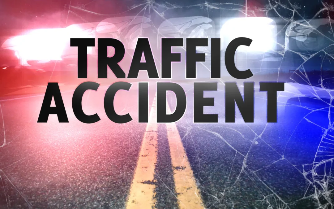 Crash Closes Northbound Lanes of I-77 Near Troutman