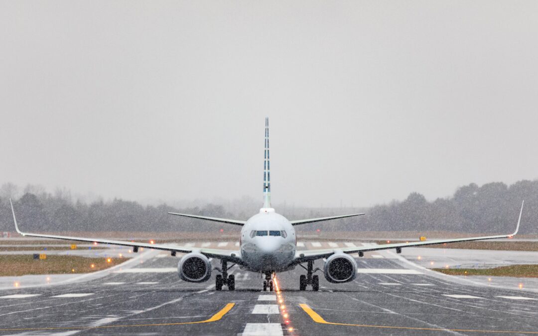 Flight Delays and Cancellations Continue at Charlotte Douglas International Airport