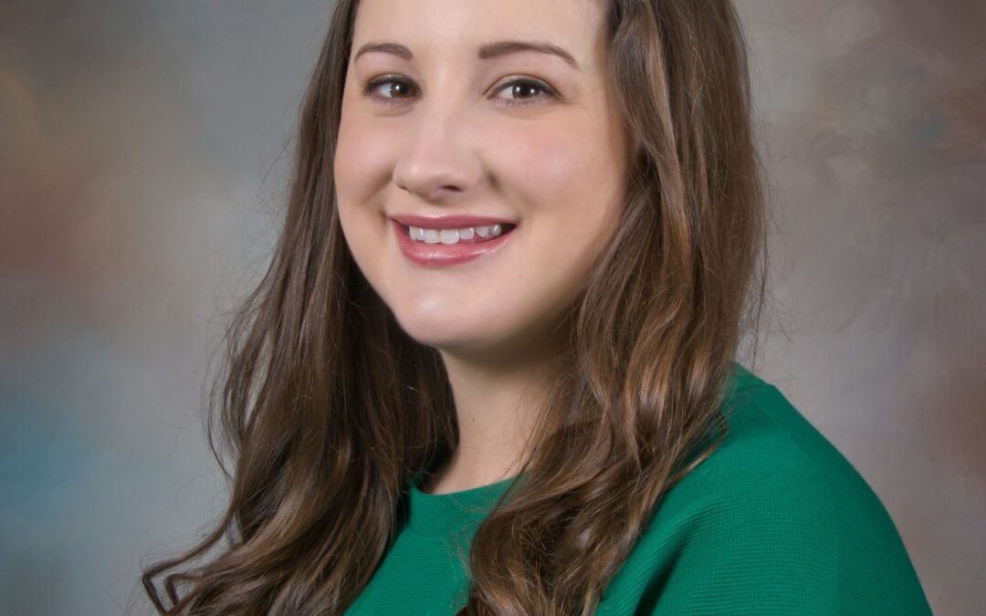 Iredell Physician Network Welcomes Megan Lewis, FNP-C