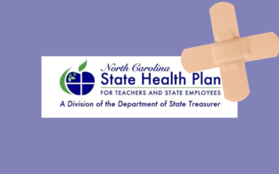 North Carolina State Employees to Face Increased Health Insurance Premiums