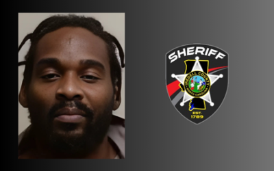 Statesville Man Sentenced in Iredell County Drug Case