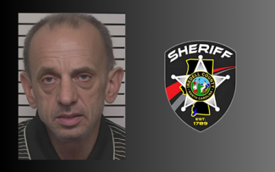 Statesville Man Arrested on Drug Charges Following Traffic Stop