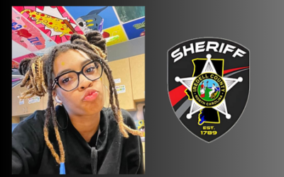 Iredell County Sheriff’s Office Seeks Assistance in Locating Runaway Juvenile