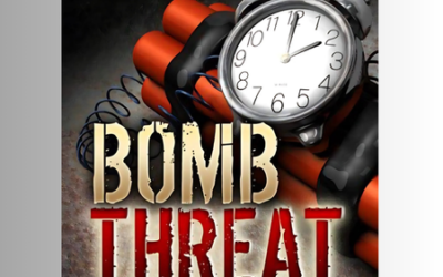 Bomb Threat Reported at McDowell County Courthouse