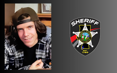 Iredell County Sheriff’s Office Searching for Missing 14-Year-Old