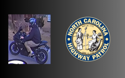 Arrest Made in Iredell County School Bus Violation Incident