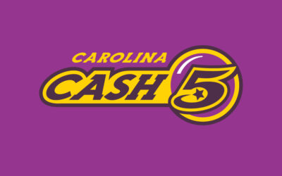 Mooresville Man Wins $324,564 Cash 5 Jackpot