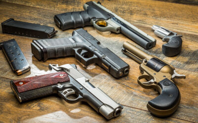 North Carolina Lawmakers Introduce Firearm Accountability Act