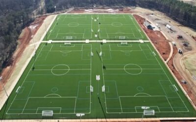 Jennings Park Reopening