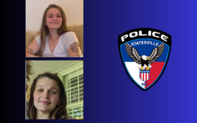Statesville Police Seek Public’s Help in Locating Missing Woman
