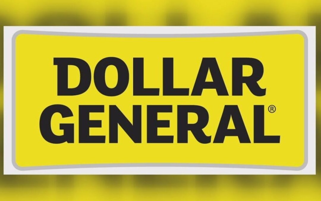 Dollar General Announces Store Closures