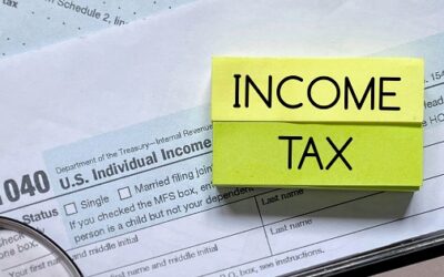 The NCDOR Begins Processing Returns
