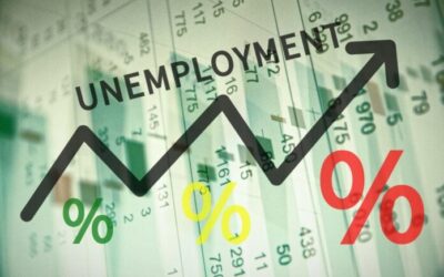 Iredell County’s Unemployment Rate Rises to 3.6% in January 2025