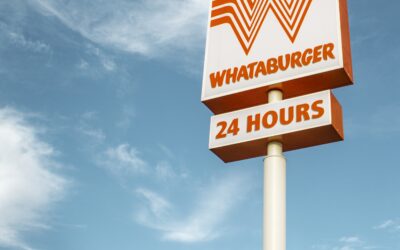 Whataburger Expands to Mooresville