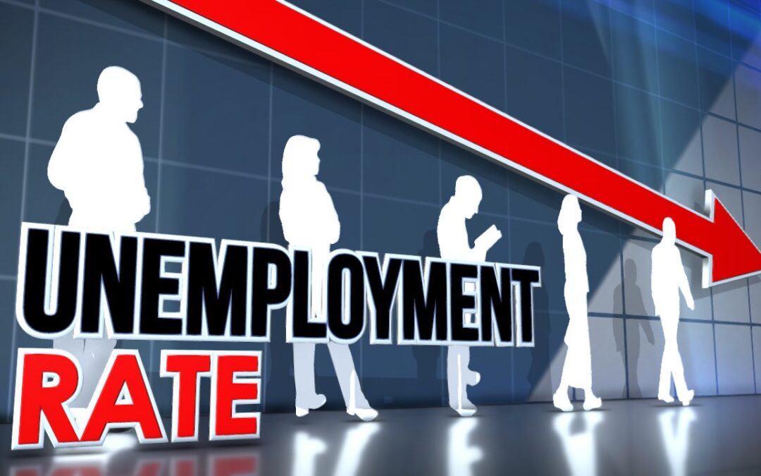 Iredell County Unemployment Rate Holds Steady in March 2025