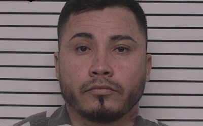 Fugitive Sex Offender Arrested in Statesville