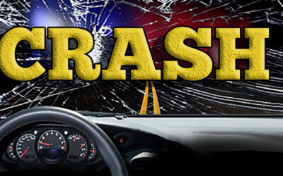 Crash Closes Three Lanes on I-77 South Near Statesville