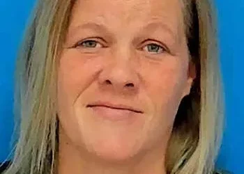 Statesville Woman Arrested on Multiple Charges in Newton