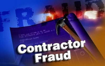 AG Jeff Jackson Warns of Contractor Fraud After Helene